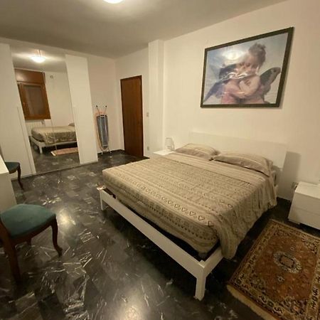 Casa Bella Venezia Apartment Mestre Luaran gambar