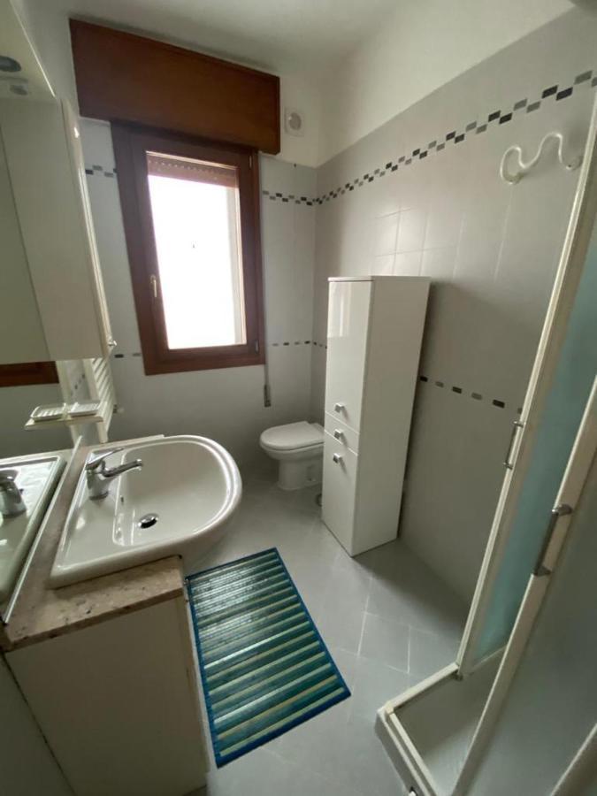 Casa Bella Venezia Apartment Mestre Luaran gambar
