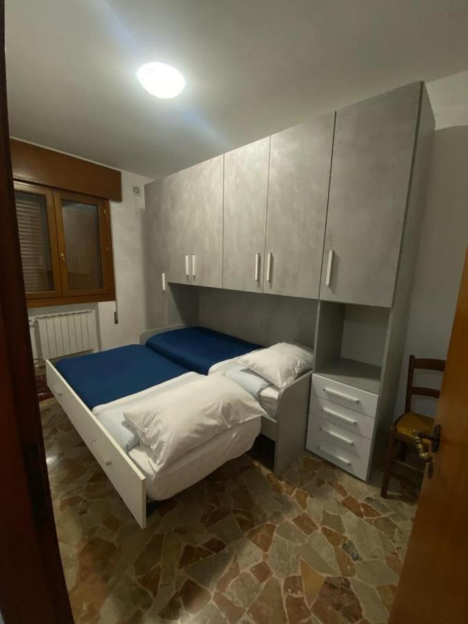 Casa Bella Venezia Apartment Mestre Luaran gambar