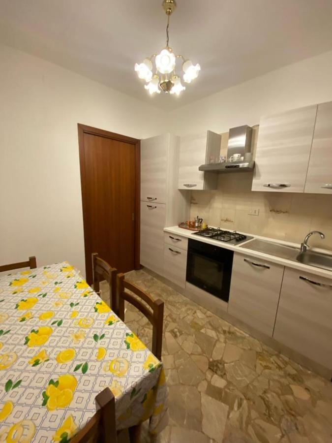 Casa Bella Venezia Apartment Mestre Luaran gambar