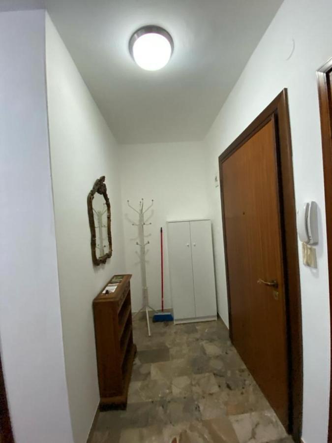 Casa Bella Venezia Apartment Mestre Luaran gambar